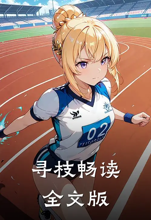 寻枝畅读全文版
