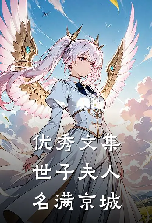 优秀文集世子夫人名满京城
