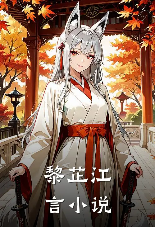 黎芷江言小说