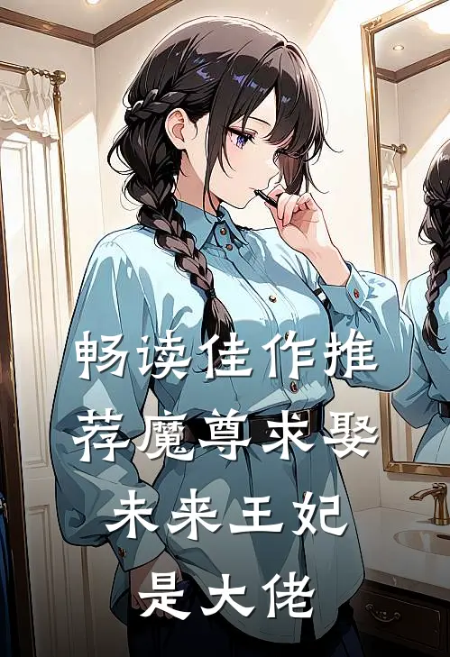 畅读佳作推荐魔尊求娶：未来王妃是大佬