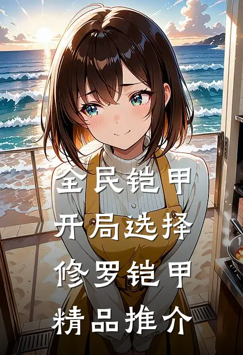 全民铠甲：开局选择修罗铠甲精品推介