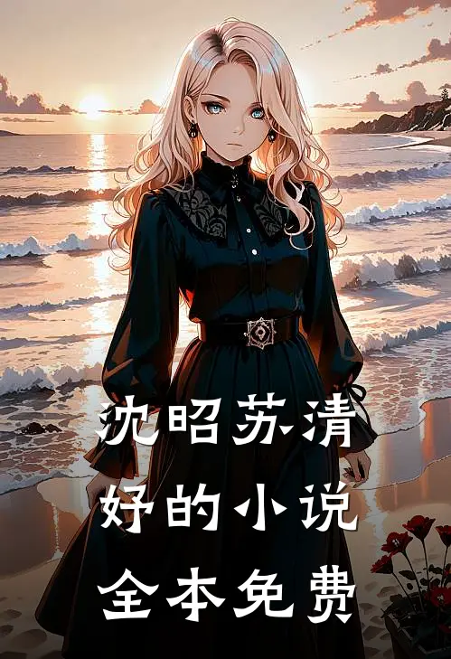 沈昭苏清妤的小说全本免费