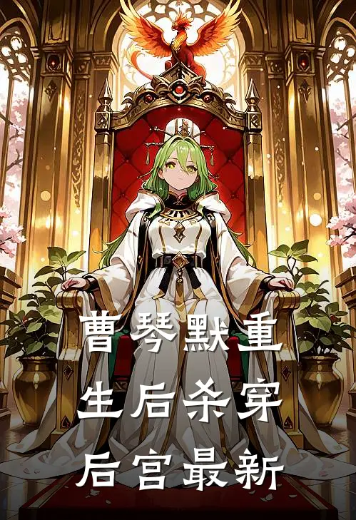 曹琴默重生后杀穿后宫最新