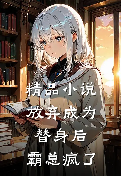 精品小说放弃成为替身后，霸总疯了