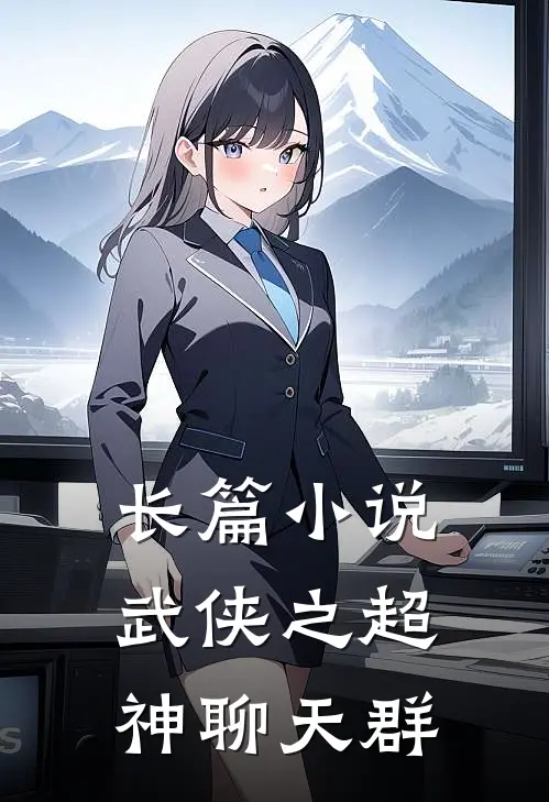 长篇小说武侠之超神聊天群
