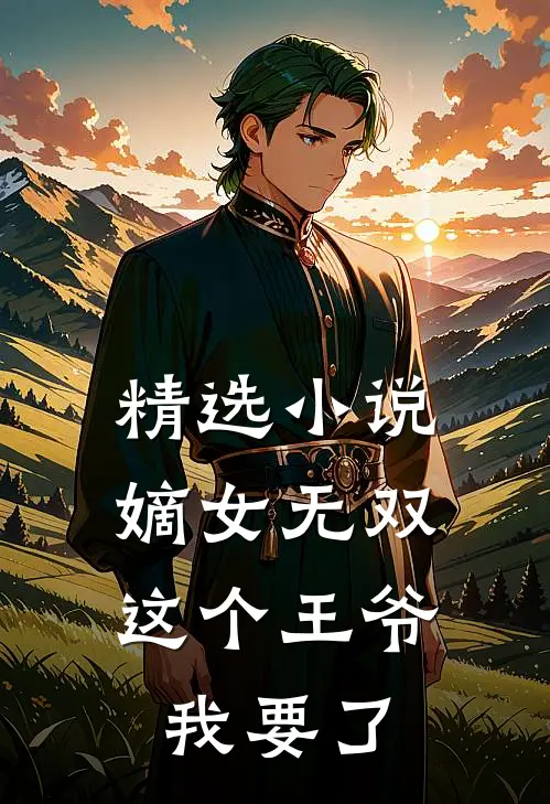精选小说嫡女无双：这个王爷我要了