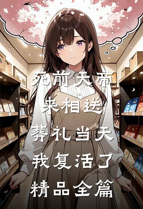 死前天帝来相送，葬礼当天我复活了精品全篇