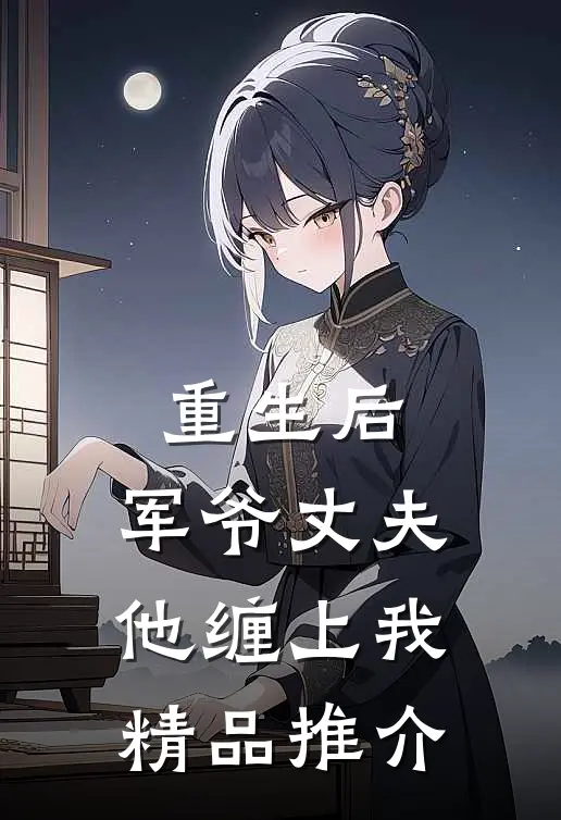 重生后，军爷丈夫他缠上我精品推介