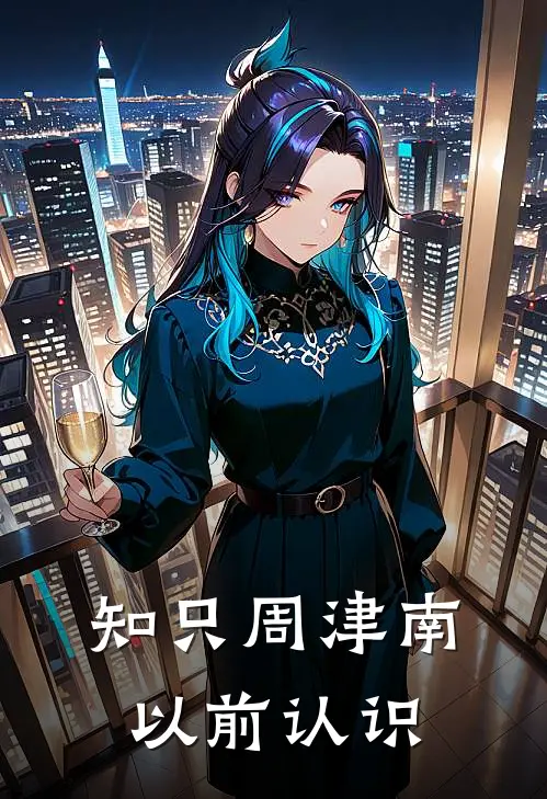 知只周津南以前认识