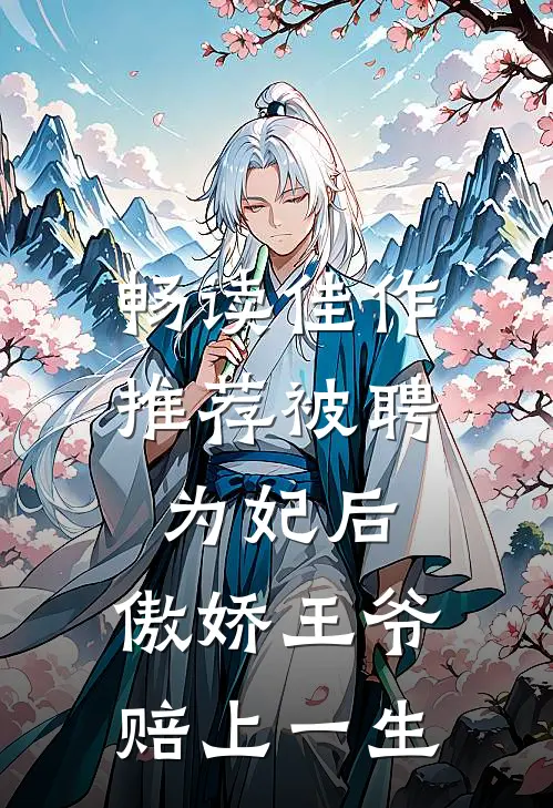 畅读佳作推荐被聘为妃后，傲娇王爷赔上一生