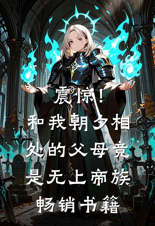 震惊！和我朝夕相处的父母竟是无上帝族畅销书籍