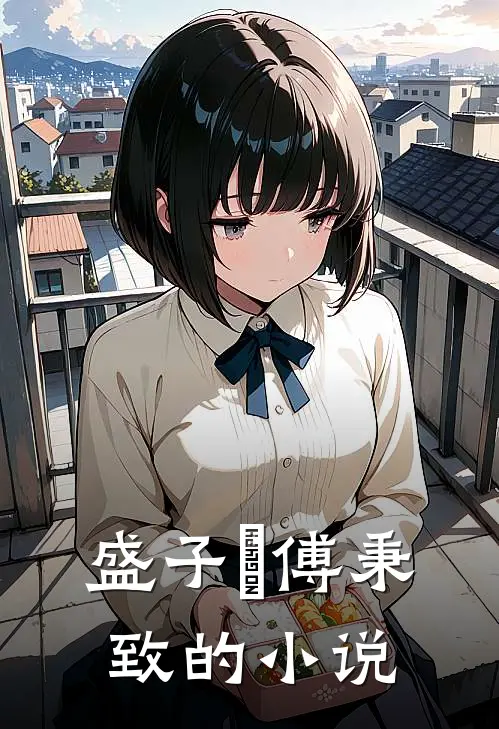 盛子婳傅秉致的小说