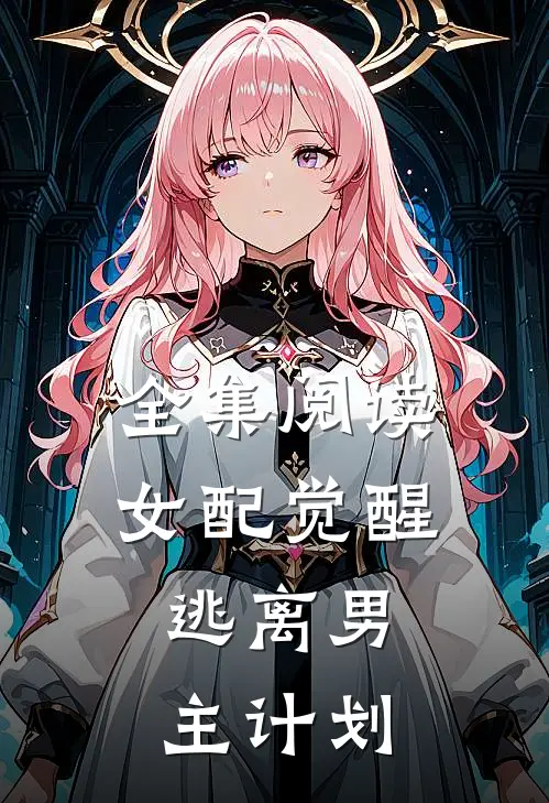 全集阅读女配觉醒：逃离男主计划