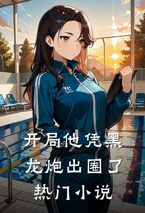 开局他凭黑龙炮出圈了热门小说