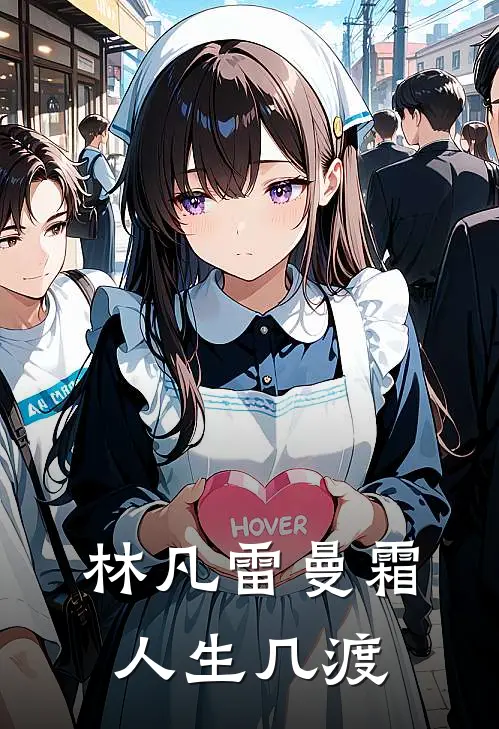 林凡雷曼霜人生几渡