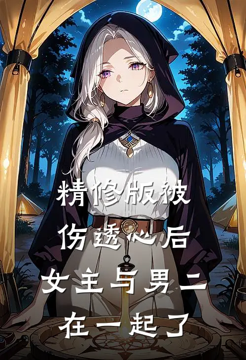 精修版被伤透心后，女主与男二在一起了