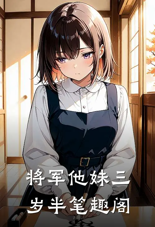 将军他妹三岁半笔趣阁