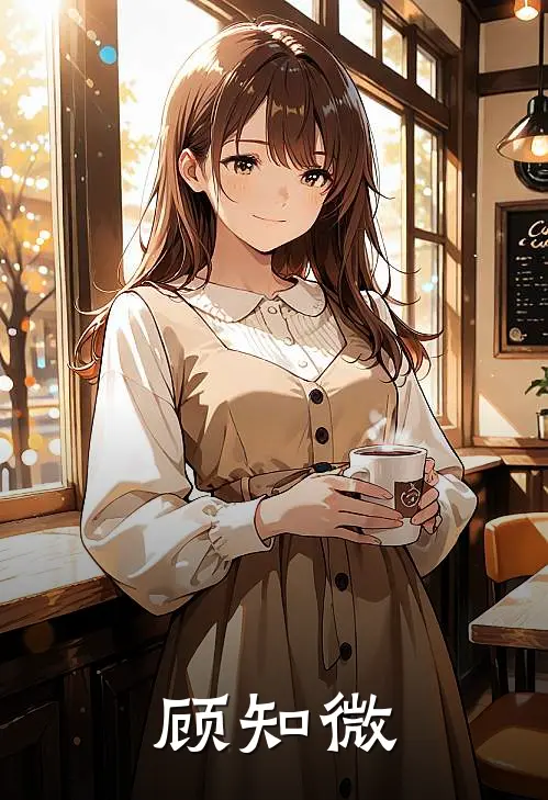 顾知微