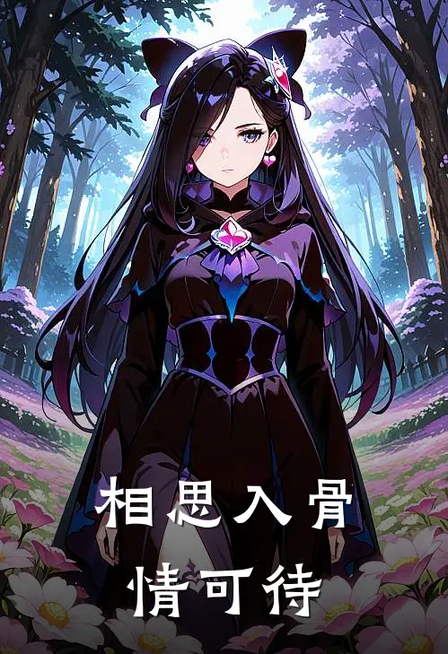 相思入骨情可待