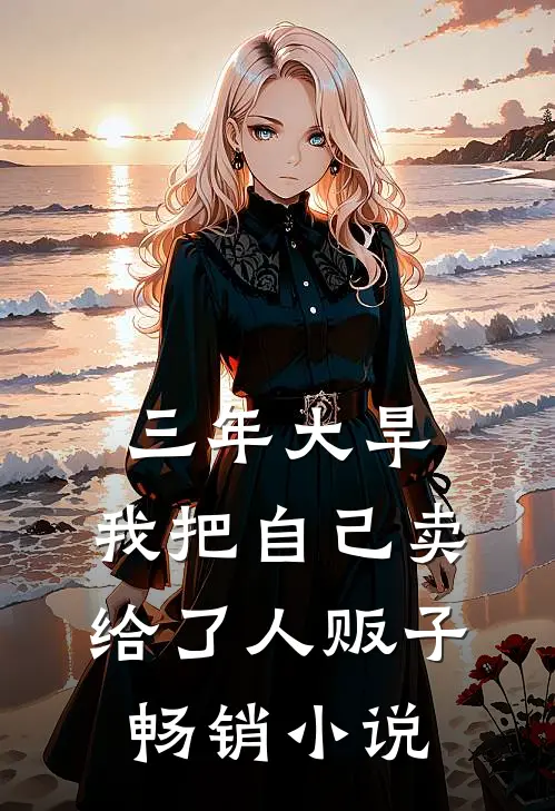 三年大旱，我把自己卖给了人贩子畅销小说