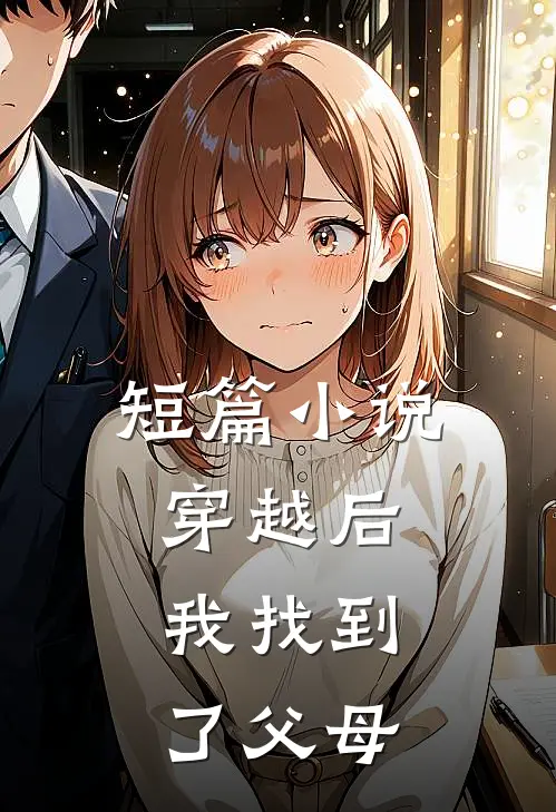 短篇小说穿越后，我找到了父母