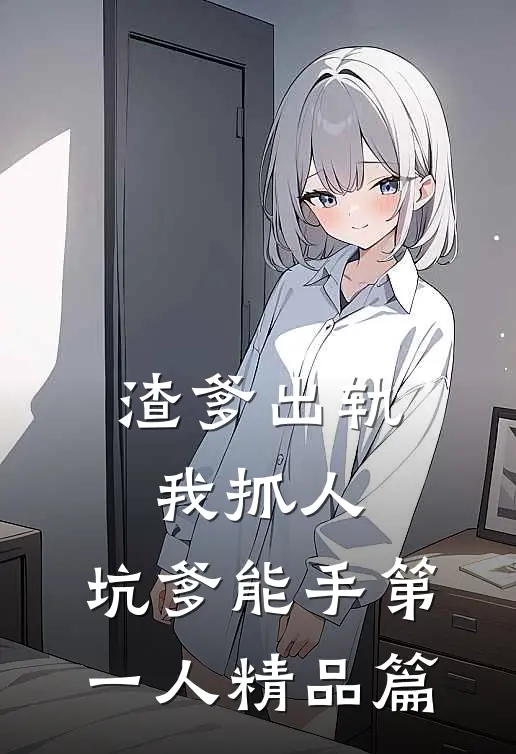 渣爹出轨我抓人，坑爹能手第一人精品篇