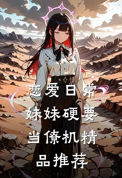 恋爱日常：妹妹硬要当僚机精品推荐