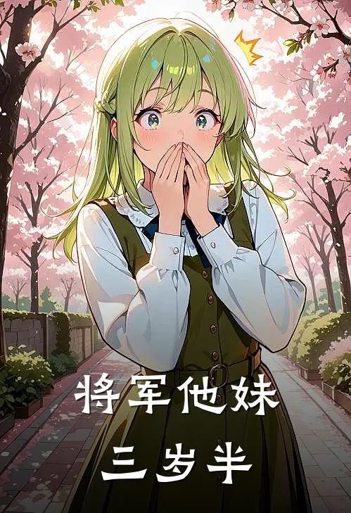 将军他妹三岁半