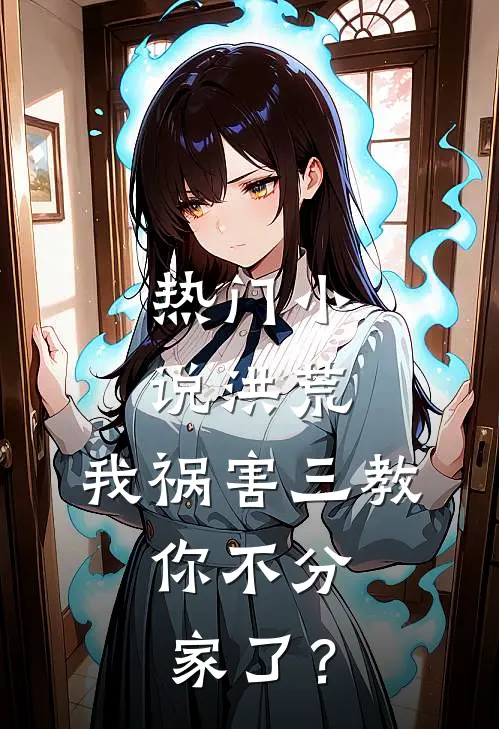 热门小说洪荒：我祸害三教，你不分家了？