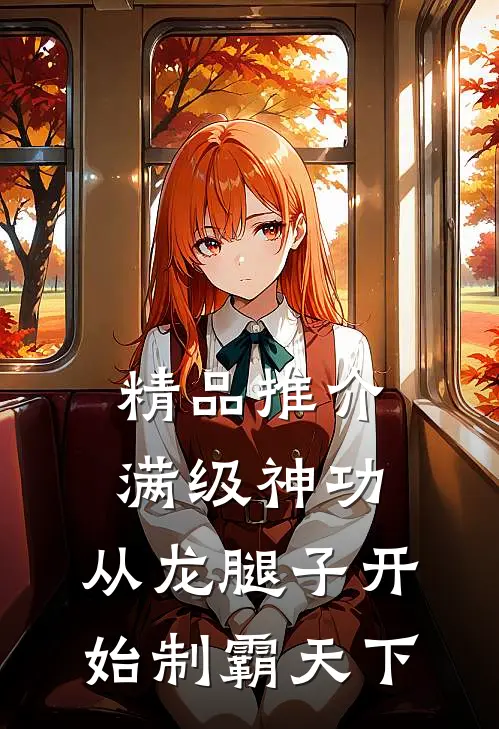 精品推介满级神功，从龙腿子开始制霸天下