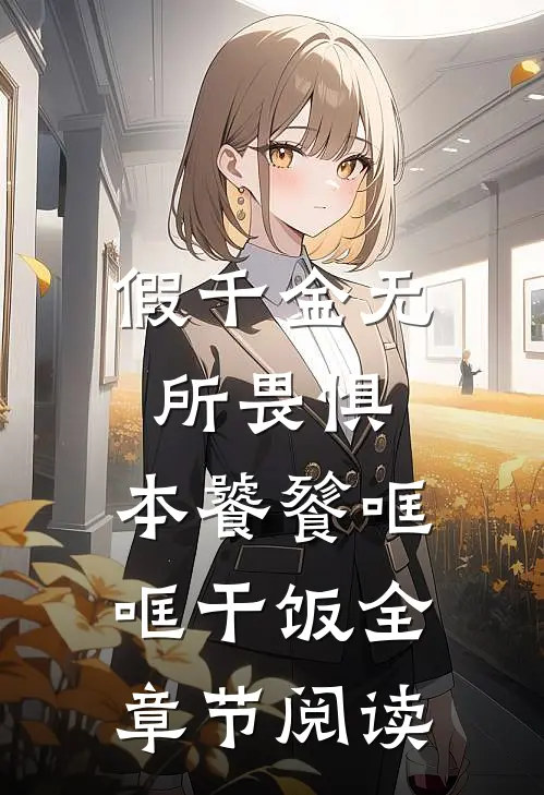 假千金无所畏惧，本饕餮哐哐干饭全章节阅读