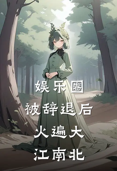 娱乐圈：被辞退后，火遍大江南北