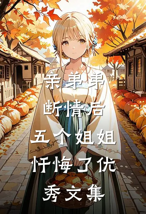亲弟弟断情后，五个姐姐忏悔了优秀文集