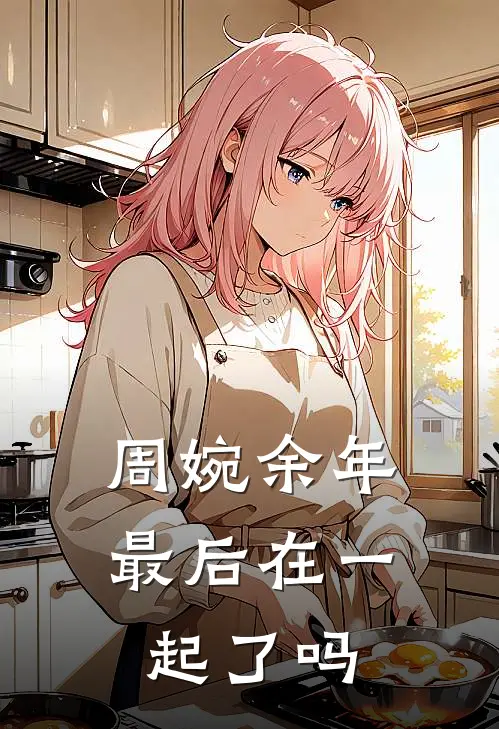 周婉余年最后在一起了吗