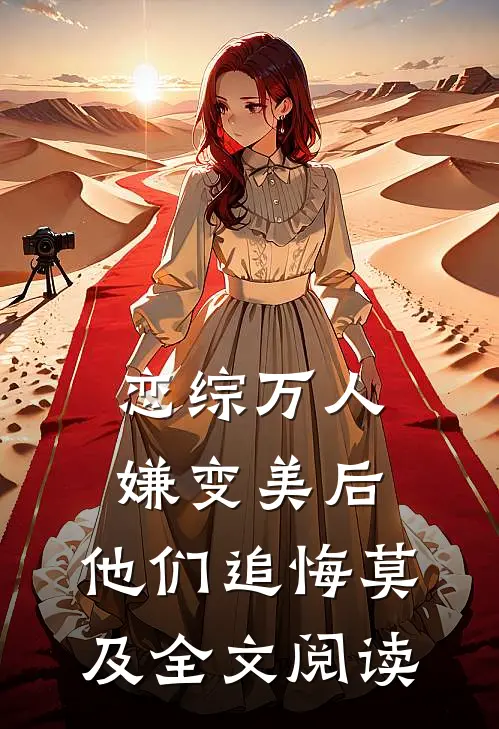 恋综万人嫌变美后，他们追悔莫及全文阅读