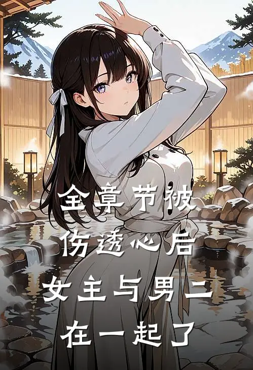 全章节被伤透心后，女主与男二在一起了