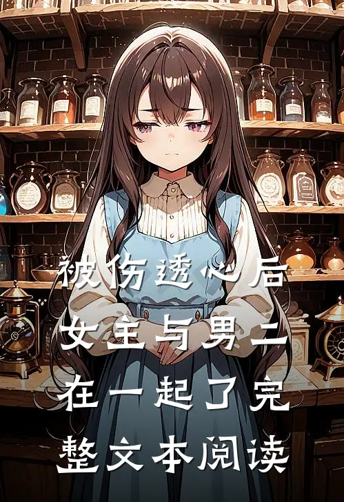 被伤透心后，女主与男二在一起了完整文本阅读