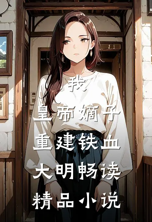我，皇帝嫡子，重建铁血大明畅读精品小说