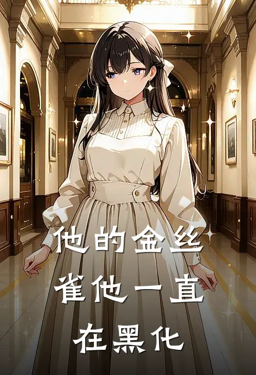 他的金丝雀他一直在黑化
