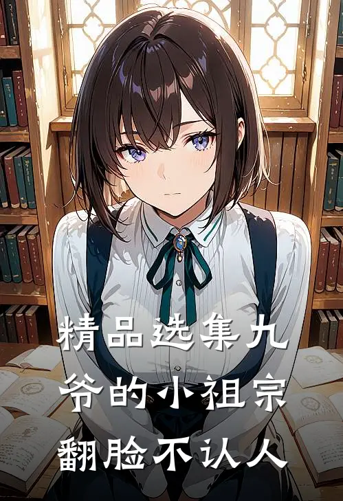 精品选集九爷的小祖宗翻脸不认人