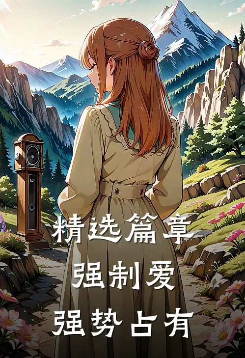 精选篇章强制爱，强势占有