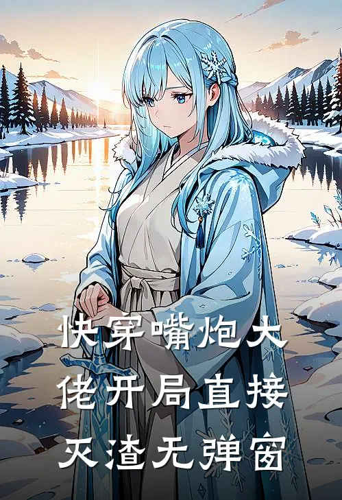 快穿嘴炮大佬开局直接灭渣无弹窗