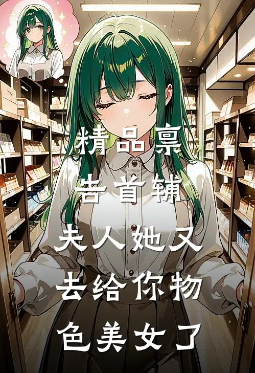 精品禀告首辅，夫人她又去给你物色美女了