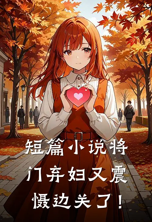 短篇小说将门弃妇又震慑边关了！