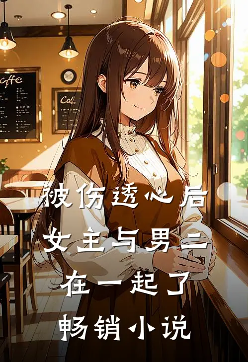 被伤透心后，女主与男二在一起了畅销小说