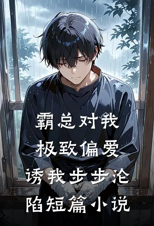 霸总对我极致偏爱，诱我步步沦陷短篇小说