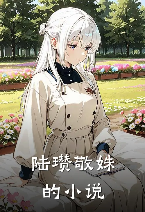 陆瓒敬姝的小说