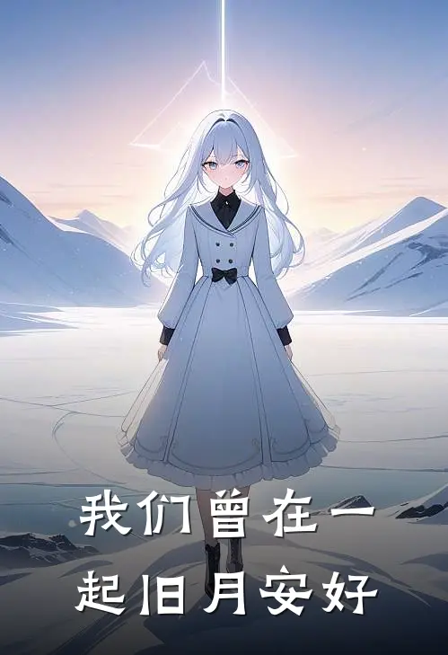 我们曾在一起旧月安好