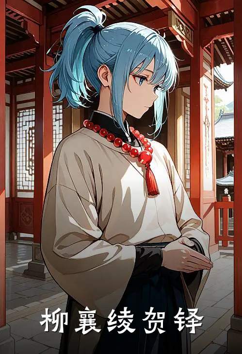 柳襄绫贺铎