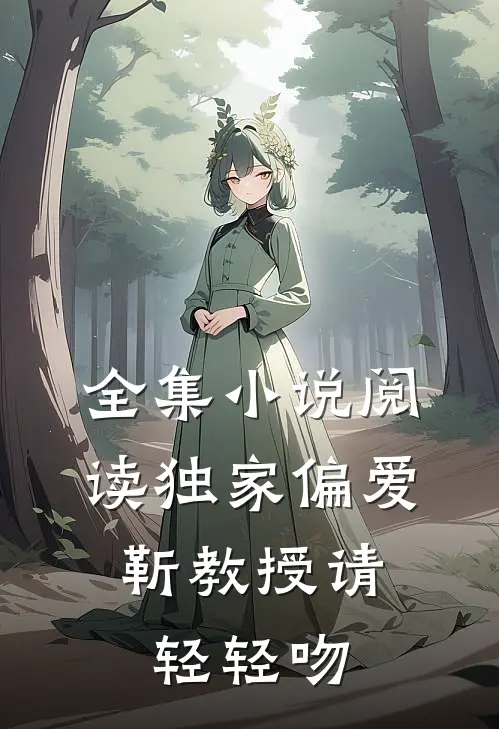 全集小说阅读独家偏爱：靳教授请轻轻吻